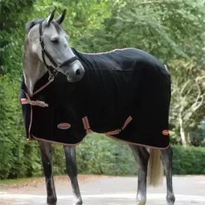 Image of Weatherbeeta Therapy-Tec Fleece Standard Neck - Black