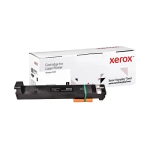 Image of Everyday Replacement 44315308 Laser Toner Ink Cartridge Black 006R04278