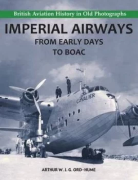 Image of Imperial Airways by Arthur W. J. G Ord-Hume