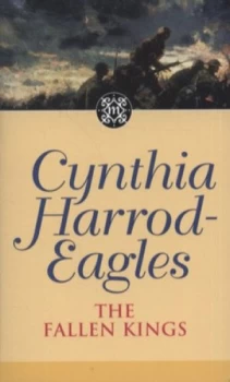 Image of The Fallen Kings by Cynthia Harrod-Eagles Book