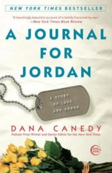 Image of A Journal for Jordan by Dana Canedy Book