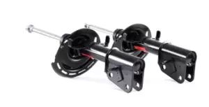 Image of TRW Shock absorber RENAULT JHM356T 8200117296,8200117297,8200117298 Shocks,Shock absorbers,Suspension shocks 8200237374,8200237375,8200237376