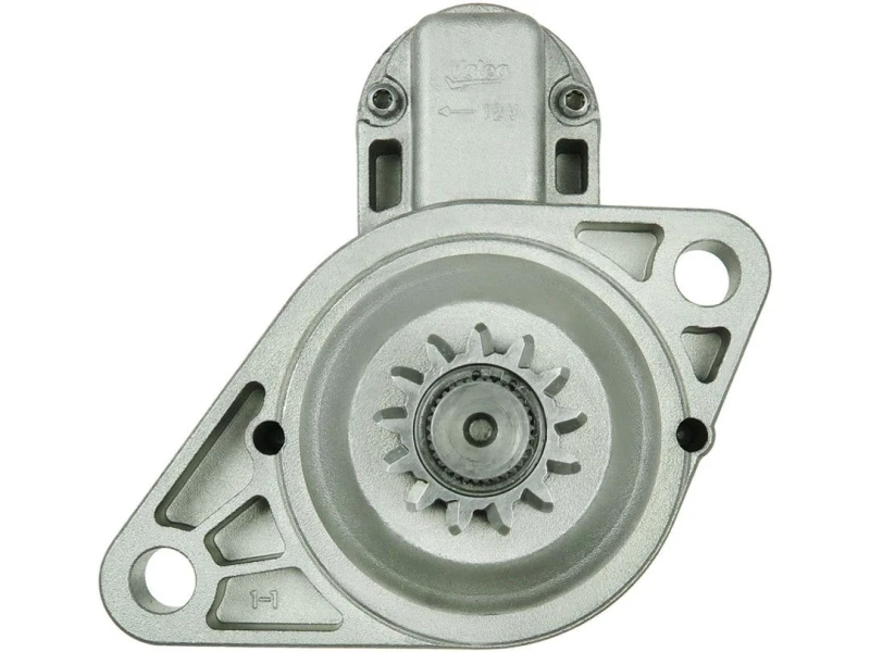 Image of AS-PL Starter motor AS-PL S3097PR