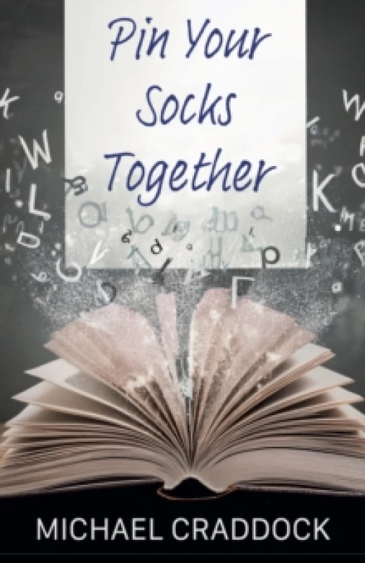 Image of Pin Your Socks Together. Paperback. By Michael Craddock Books