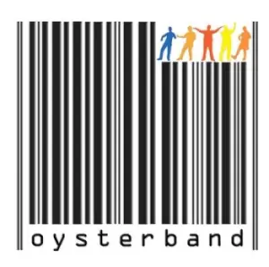 Image of Rise Above by Oysterband CD Album