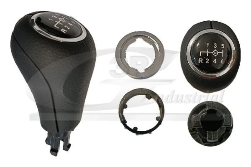 Image of 3RG Gear knob 3RG 25567