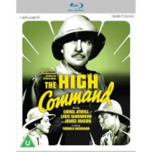 Image of The High Command