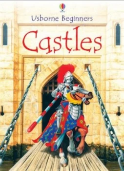 Image of Castles by Stephanie Turnbull and Colin King and Alison Kelly Book