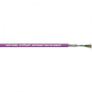 image of LappKabel 2170620 UNITRONIC BUS PB 7 W A Violet