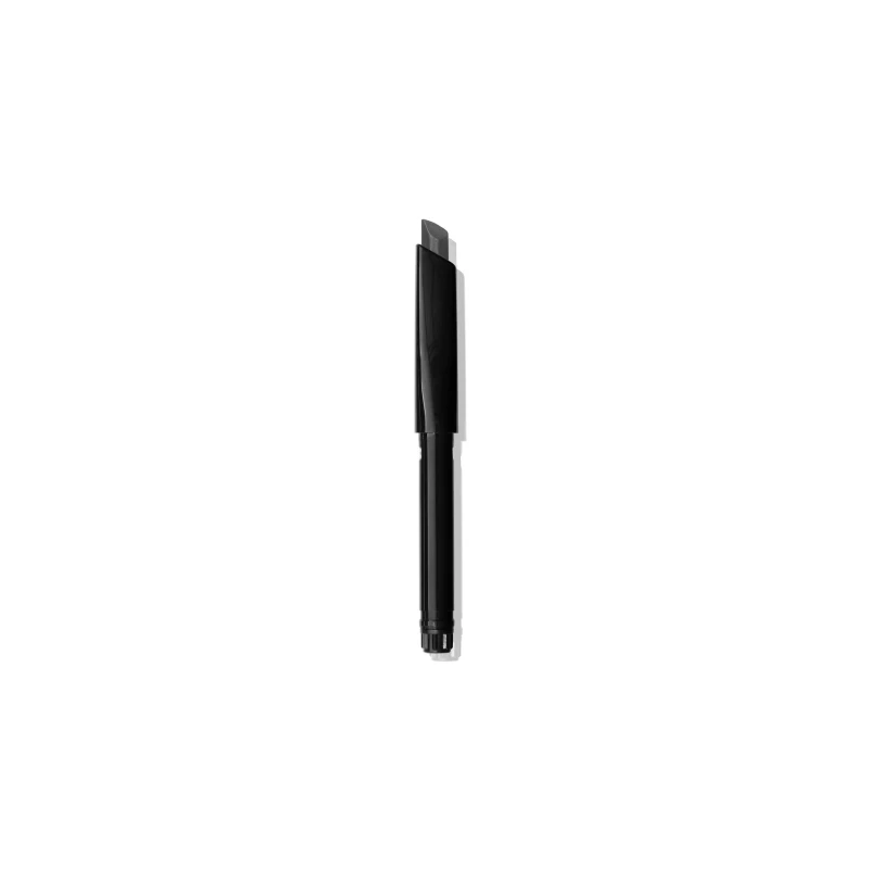 Image of Bobbi Brown Long-wear Brow Pencil Refill - Black, Size: 0.33g