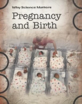 Image of Pregnancy and Birth by Ann Fullick Book
