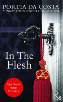Image of In the Flesh by Portia Da Costa Paperback