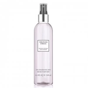 Vera Wang Embrace 240ml Body Mist Ladies - Lavender & Tuber