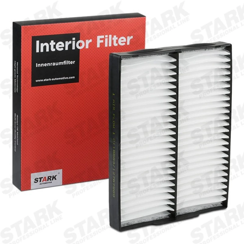Image of Pollen filter STARK SKIF-0170421