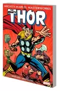 Image of mighty marvel masterworks the mighty thor vol 2 the invasion of asgard