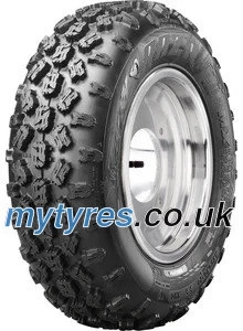 Image of Maxxis MS-CR1 Razr Plus MX ( 20x6.00-10 TL NHS, Front wheel )