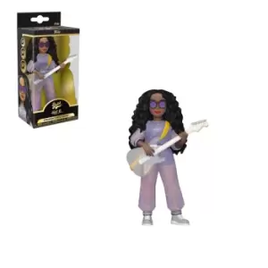 Image of H.E.R Vinyl Gold