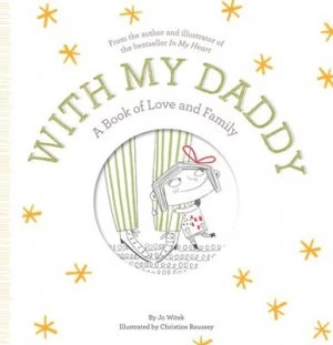 Image of With my daddy by Jo Witek