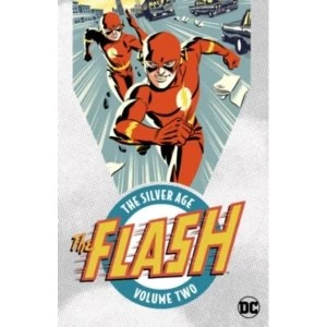 Image of Flash The Silver Age TP Vol 2