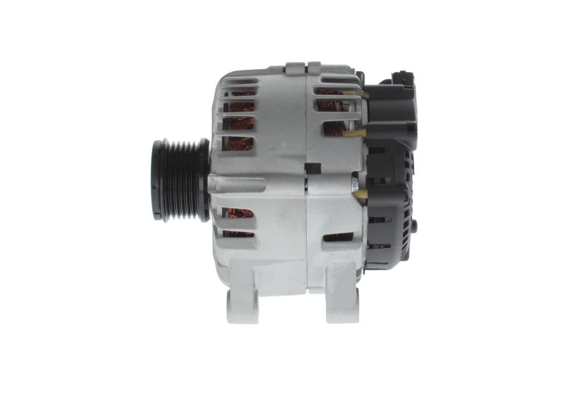 Image of Alternator Bosch 1 986 A00 601