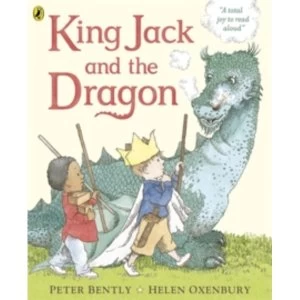Image of King Jack and the Dragon