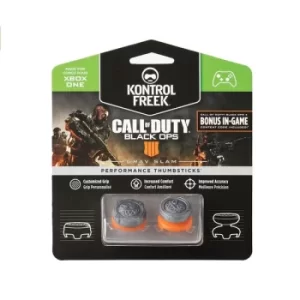 image of KontrolFreek FPS Black Ops 4 Grav-Slam Limited Edition for Xbox One Controllers