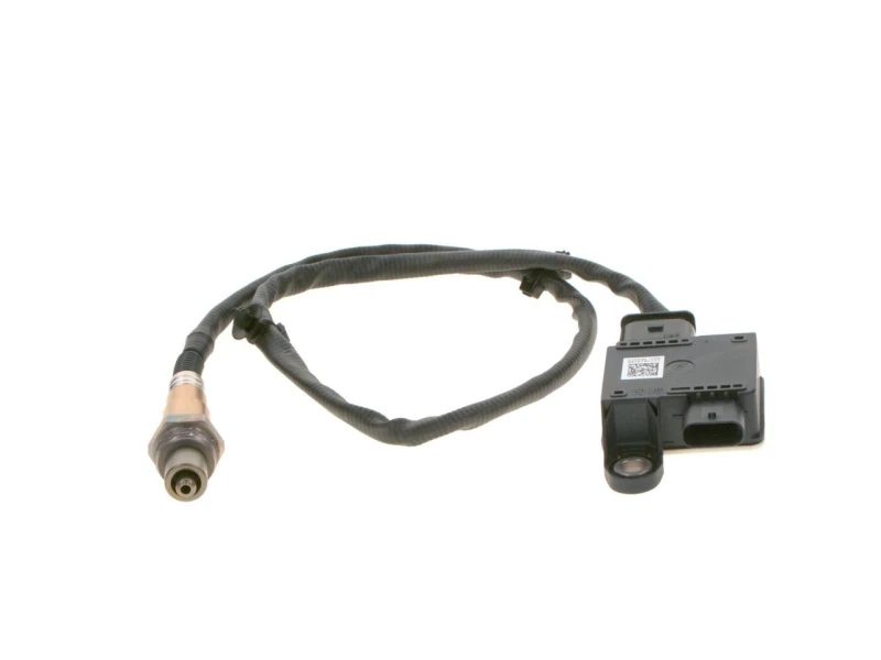 Image of Particle Sensor Bosch 0 281 006 702