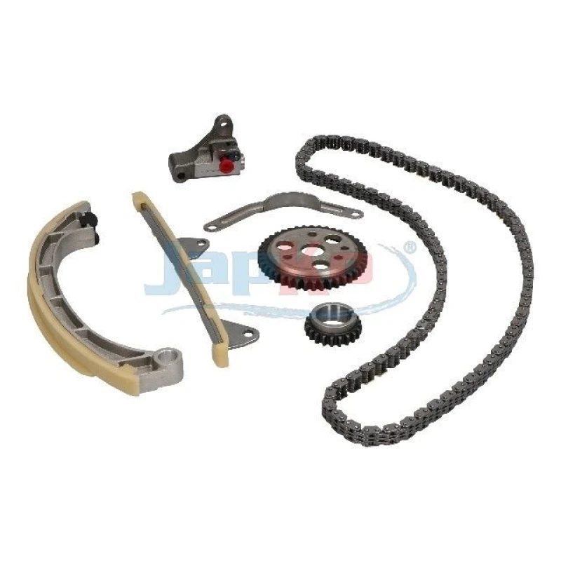 Image of JAPKO Timing chain kit JAPKO KJK600