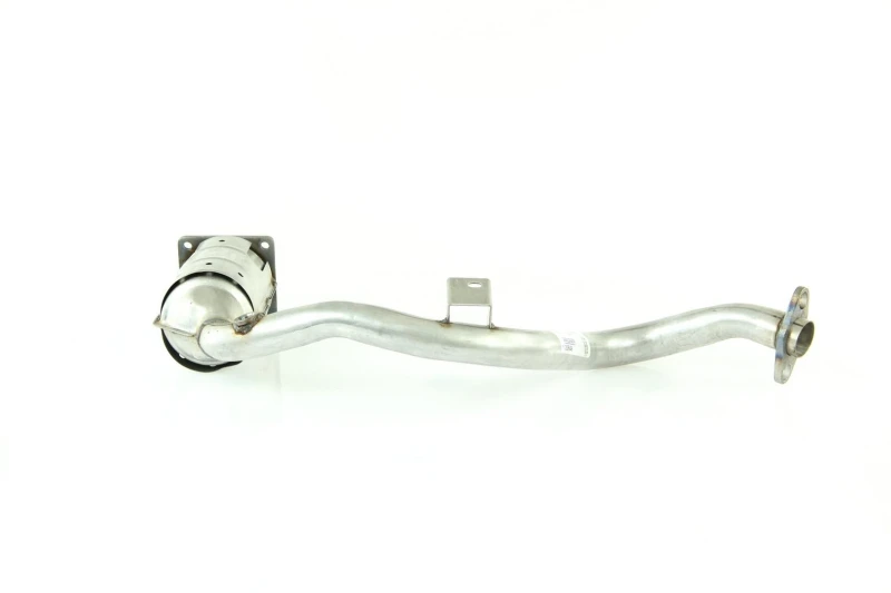 Image of Catalytic converter WALKER 20649
