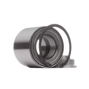 Image of SKF Wheel bearing kit VKBA 6722 Wheel hub bearing,Wheel bearing OPEL,RENAULT,NISSAN,Movano B Kastenwagen (X62),Movano B Bus (X62)