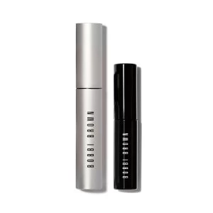 Image of Bobbi Brown Smokey Eye Mascara Set Brown