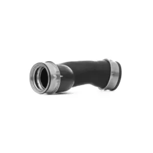 Image of GATES Turbocharger Hose VW,AUDI,SKODA 09-0055 1K0145832B,1K0145832B,1K0145832B Charger Intake Hose 1K0145832B