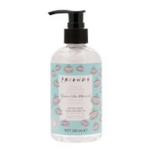 image of Friends 'Monica Clean' Hand Sanitiser 240ml