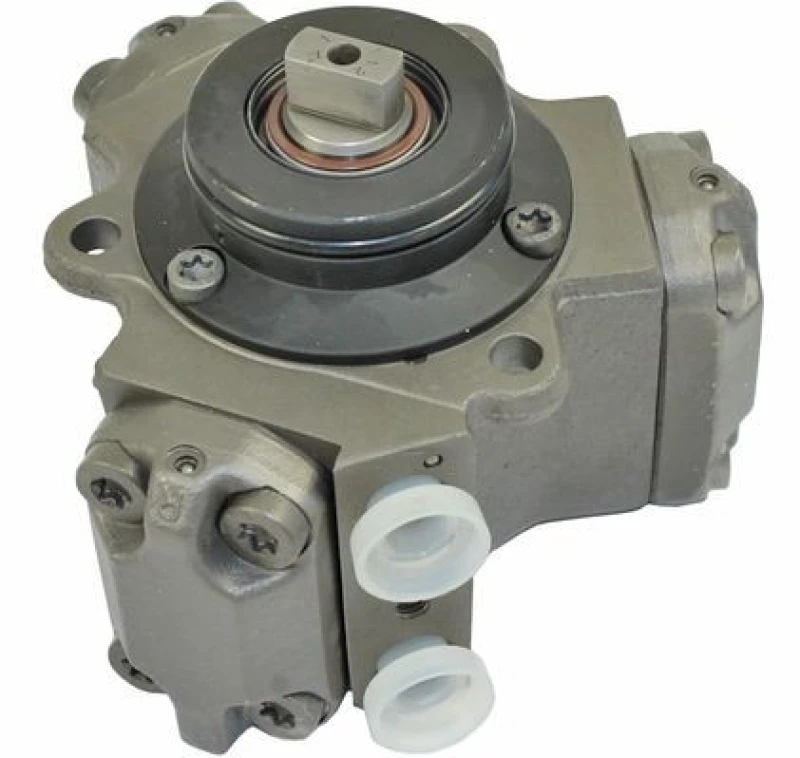 Image of High pressure fuel pump METZGER 0830002