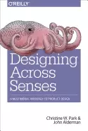 Image of designing across senses a multimodal approach to product design