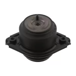 Image of Mounting Bush 26479 by Febi Bilstein Front Left/Right