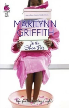 Image of If the Shoe Fits by Marilynn Griffith Paperback