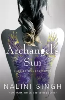 Image of Archangel's Sun : Guild Hunter Book 13