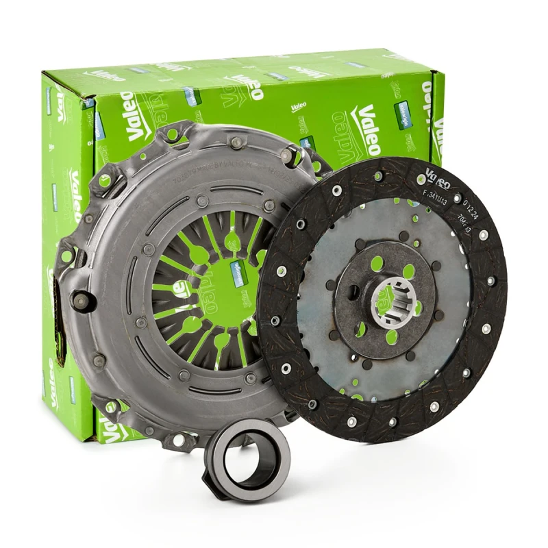 Image of Clutch kit VALEO 832171
