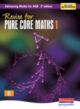 Image of Revise for Core 1 by Tony Clough Paperback