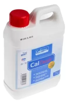 image of RS PRO 1L Scale Prevention Chemical for use with Central Heating System