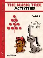 Image of music tree activities