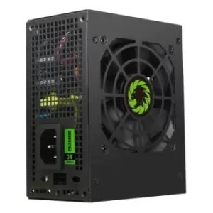 image of GameMax 450W GS-450 SFX PSU Small Form Factor Ultra Silent Fan 80+ Bronze