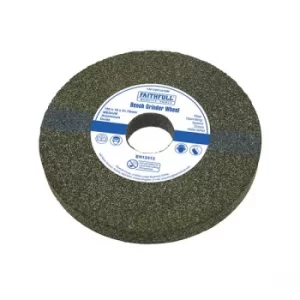 image of Faithfull FAIGW15016M General Purpose Grinding Wheel 150 x 16mm Me...