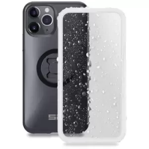 image of SP Connect Weather Cover iPhone 11 Pro - Grey