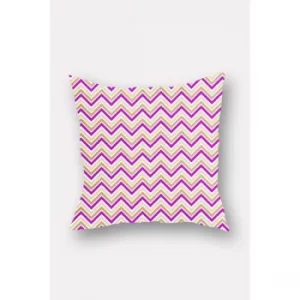 Image of YS19106153457 Multicolor Cushion Cover