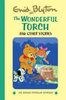 Image of The Wonderful Torch by Enid Blyton and Colin Wright Book