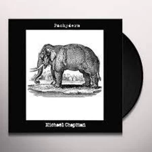 Image of Michael Chapman - Pachyderm Limited Edition Vinyl