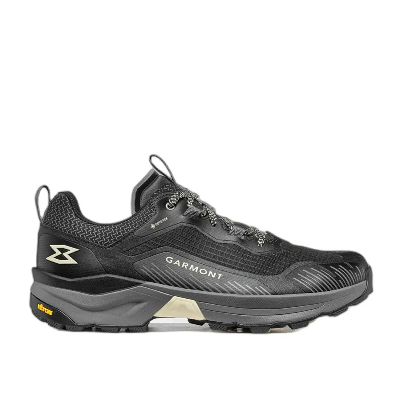 Image of Hiking shoes Garmont 9.81 Engage GTX Noir Unisex 41,5