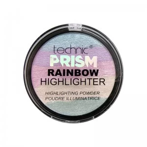 image of Technic Prism Rainbow Highlighter Highlighting Powder